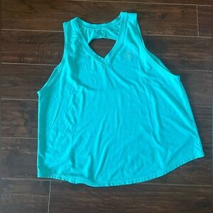 Women’s Peloton tank